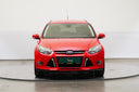 Ford Focus 1.0 EcoBoost 92 kW Titanium
