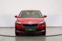 Škoda Scala 1.0 TSI 81 kW DSG Style