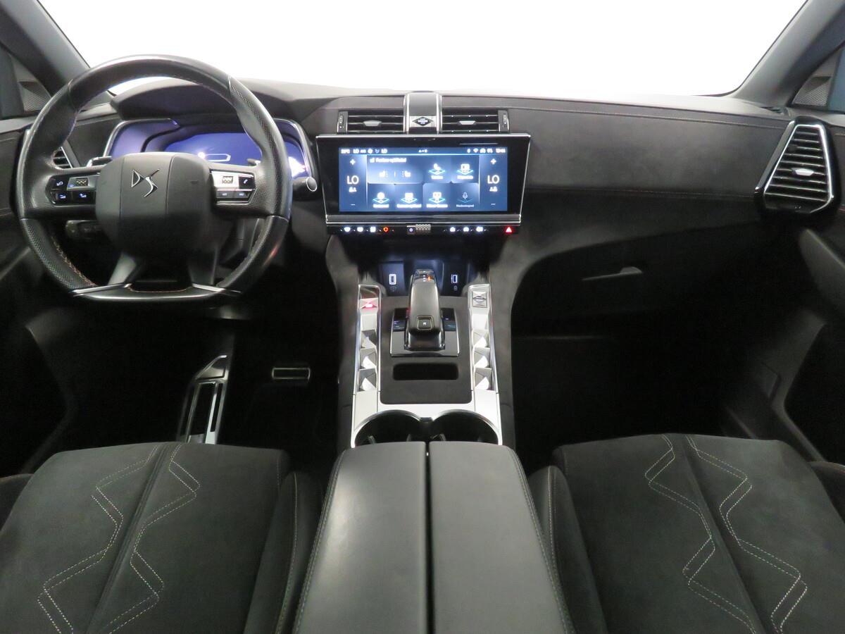 DS 7 1.5 BlueHDi 96 kW Performance