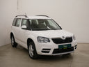 Škoda Yeti 1.2 TSI 77 kW Active
