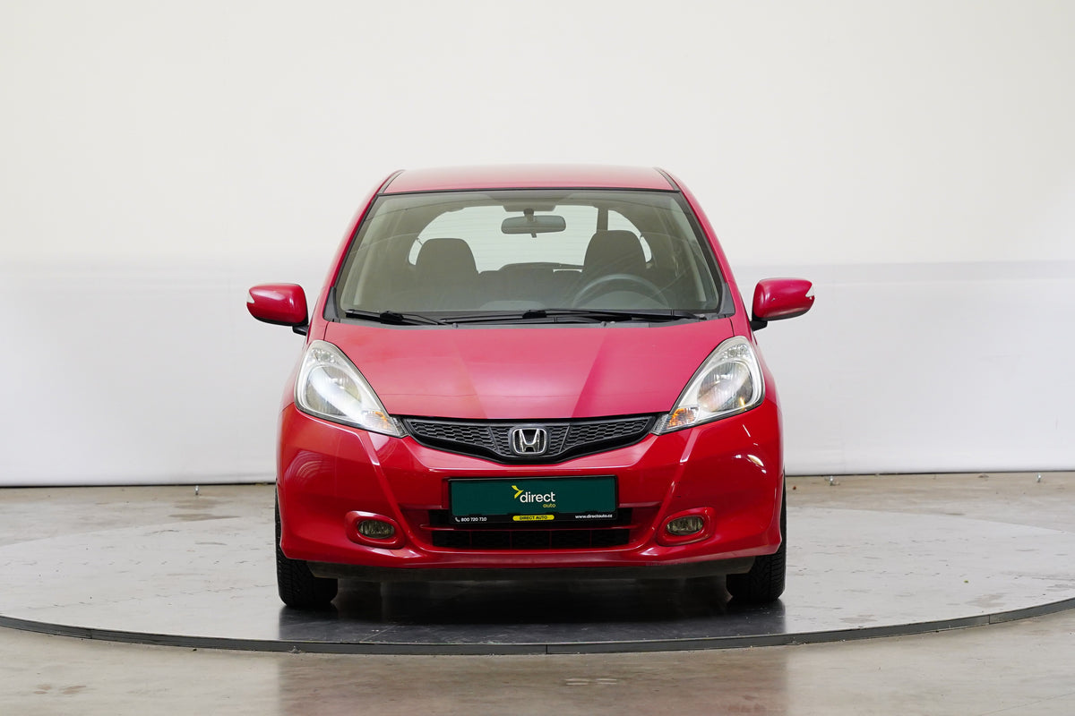 Honda Jazz 1.4 73 kW Automat