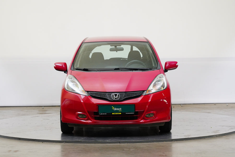 Honda Jazz 1.4 73 kW Automat – foto 4