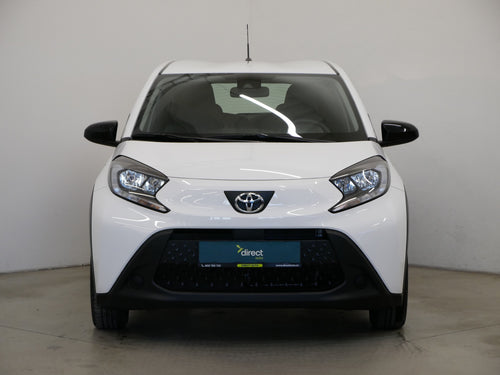 Toyota Aygo X 1.0 VVTi 53kW Comfort – foto 4