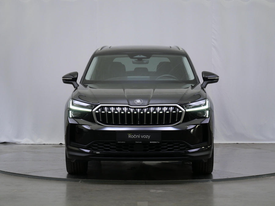 Škoda Kodiaq 2.0 TDI 142 kW Exclusive Selec – foto 4