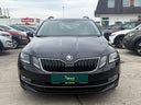 Škoda Octavia 1.6 TDI 85 kW Style