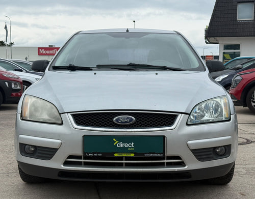 Ford Focus 1.6i 74KW – foto 4