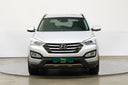 Hyundai Santa Fe 2.2 CRDi 145 kW 4WD Premium