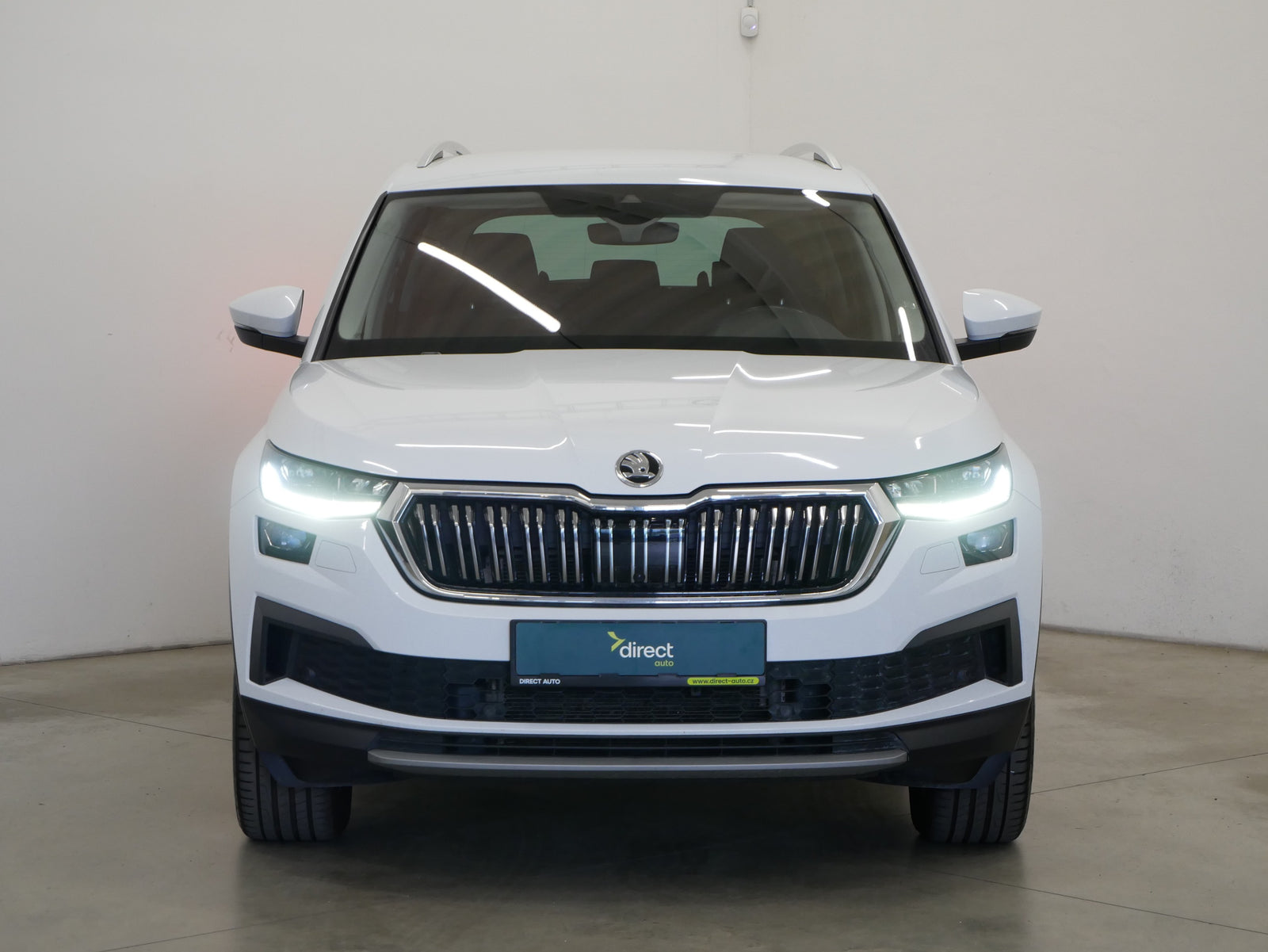 Škoda Kodiaq 2.0 TDI 147 kW 4x4 DSG Style+ – foto 4