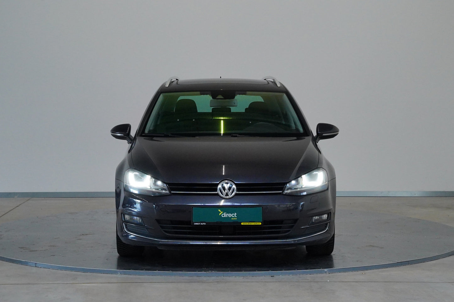 Volkswagen Golf 2.0 TDI 110 kW Lounge