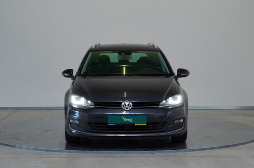 Volkswagen Golf 2.0 TDI 110 kW Lounge – foto 4