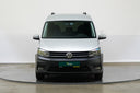Volkswagen Caddy 2.0 TDI 75 kW Trendline