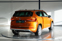 Seat Ateca 2.0 TDI 140 kW DSG 4Drive FR