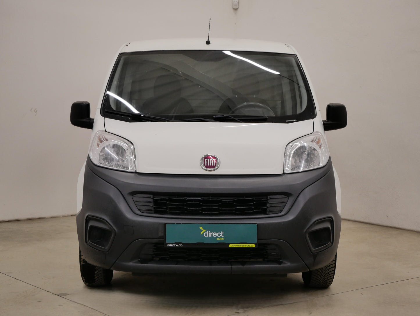 Fiat Fiorino 1.4i 57 kW