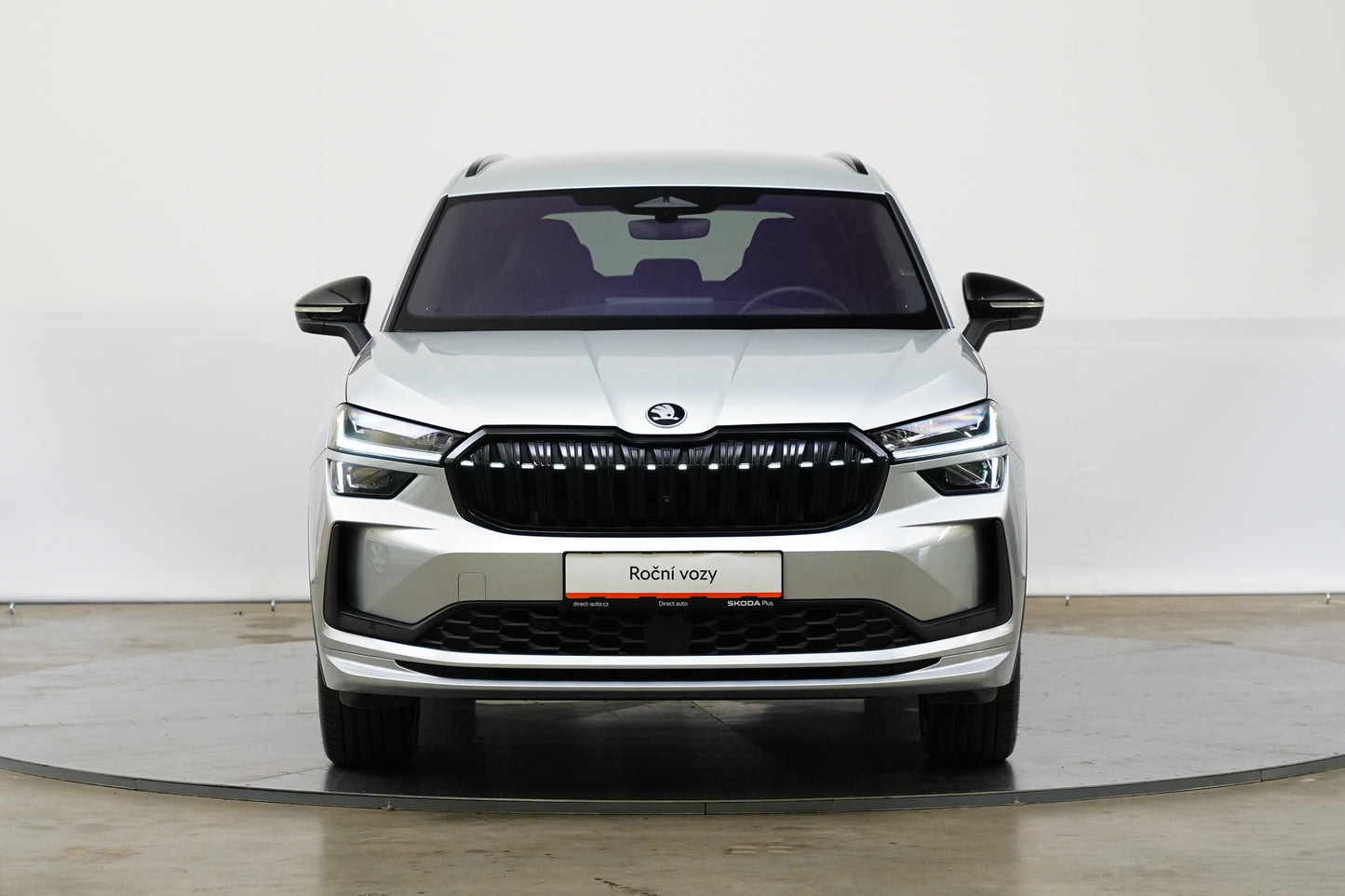 Škoda Kodiaq 2.0 TDI 142 kW 4x4 Sportline