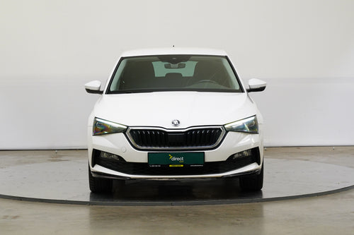 Škoda Scala 1.6 TDI 85 kW Style – foto 4