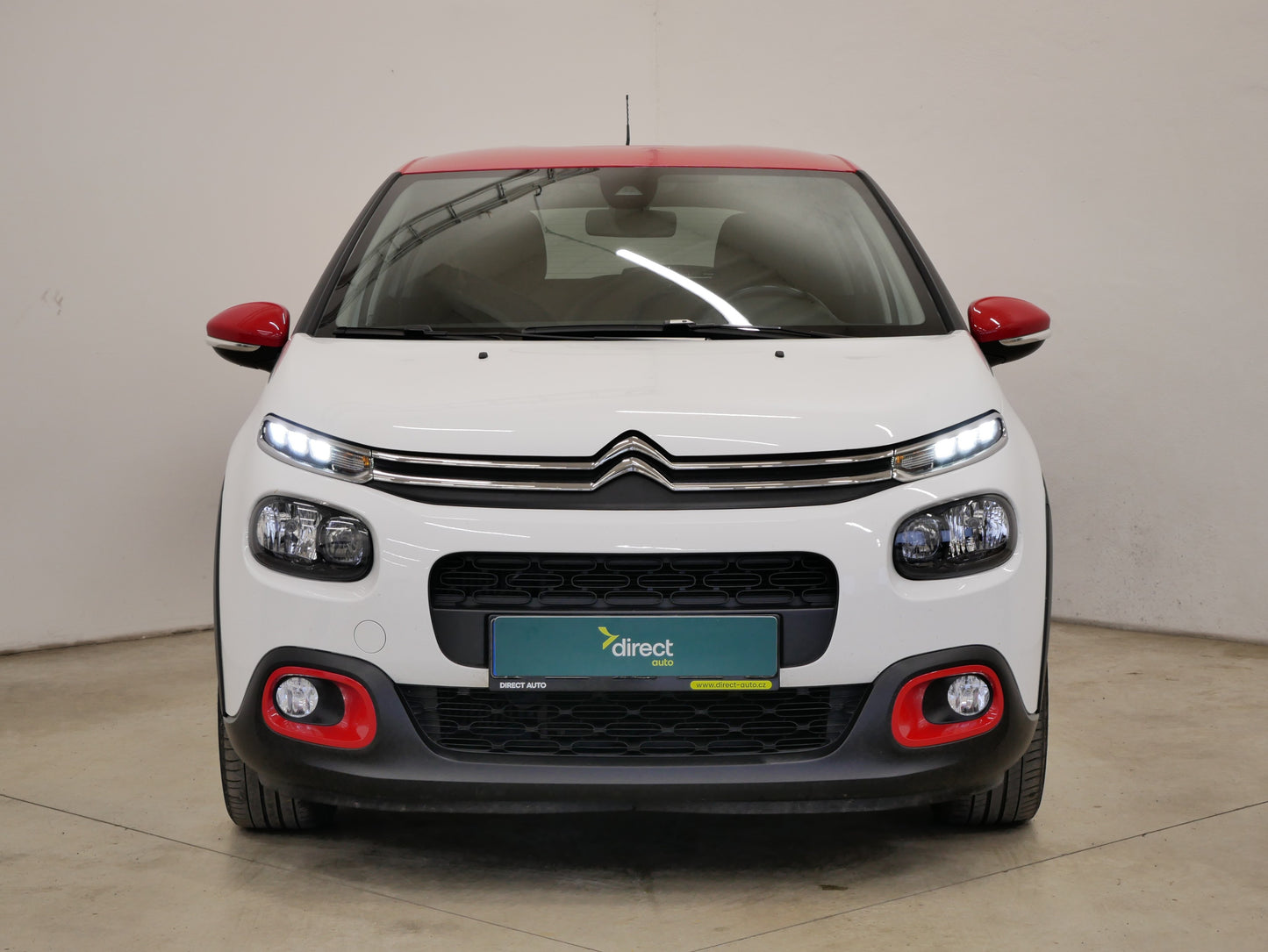 Citroën C3 1.2 Puretech 81 kW