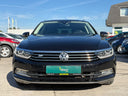 Volkswagen Passat 2.0 TDi 110 kW DSG R-Line