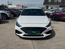 Hyundai i30 1.5 T-GDI 118 KW N-Line