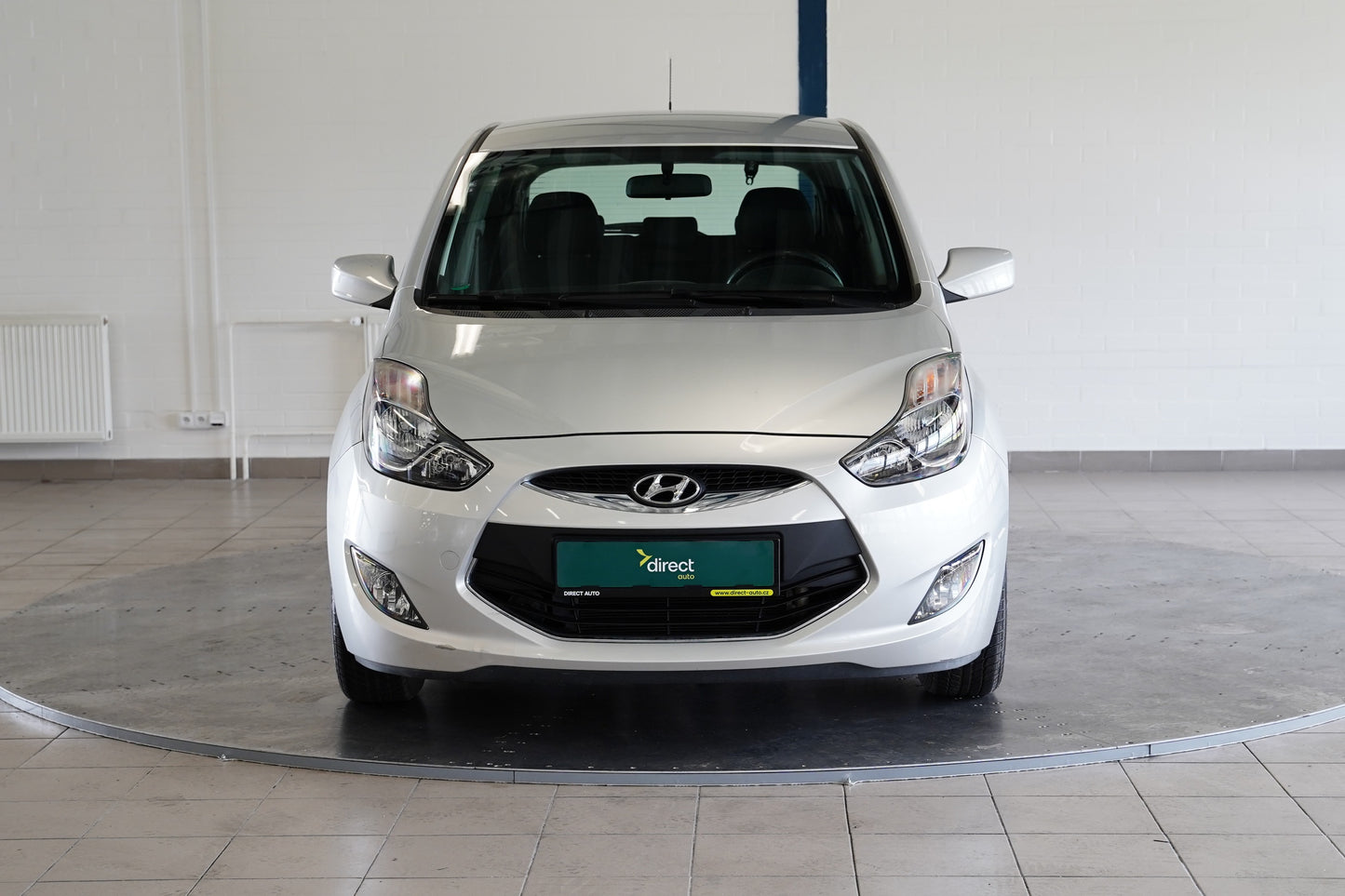 Hyundai ix20 1.4i 66 kW Classic