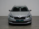 Škoda Superb 2.0 TDI 110 kW Style