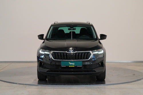 Škoda Karoq 1.5 TSI 110 kW Top Selection – foto 4