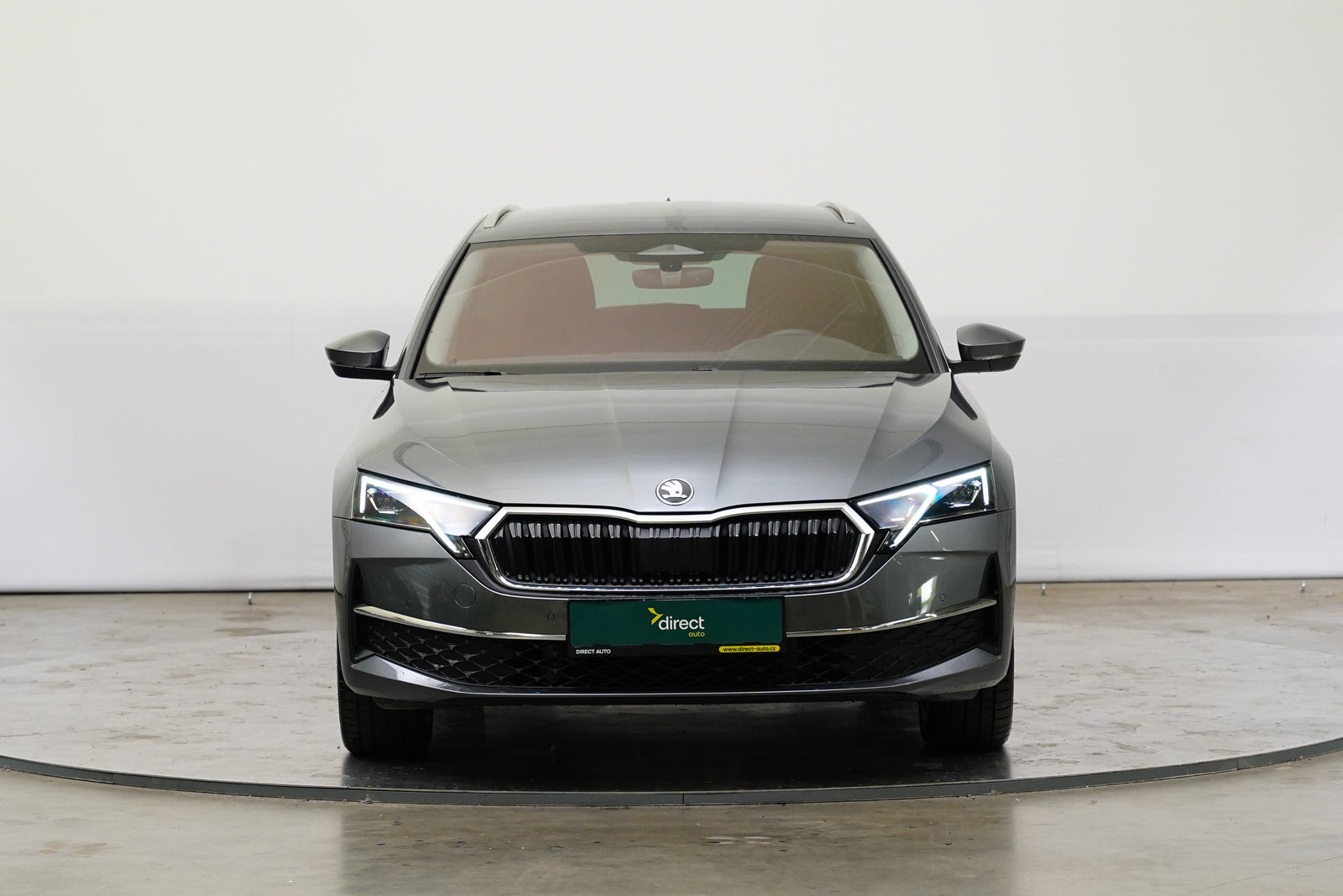Škoda Octavia 2.0 TDI 85 kW Top Selection – foto 4