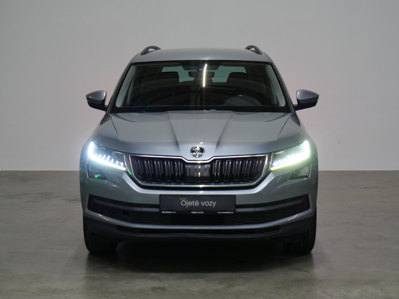 Škoda Kodiaq 1.4 TSI 110 kW DSG Ambition+ – foto 4