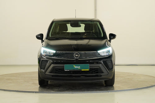 Opel Crossland X 1.2i 61 kW Edition – foto 4