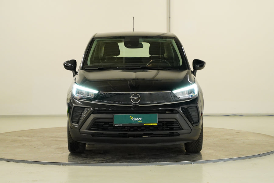 Opel Crossland X 1.2i 61 kW Edition – foto 4