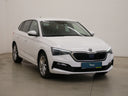 Škoda Scala 1.5 TSI 110 kW Style