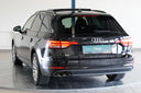 Audi A4 2.0 TDI 140 kW Quattro