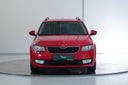 Škoda Octavia 1.6 TDI 81 kW Ambition