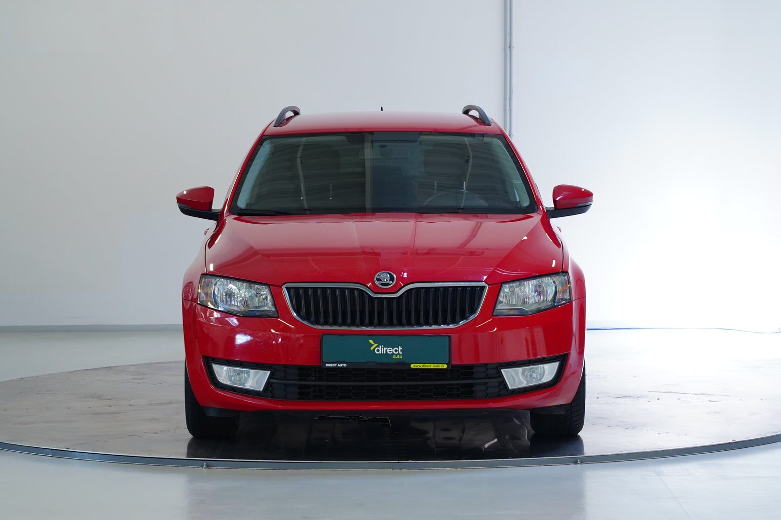 Škoda Octavia 1.6 TDI 81 kW Ambition – foto 4