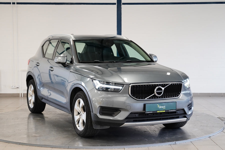 Volvo XC40 D3 110 kW Momentum – foto 4