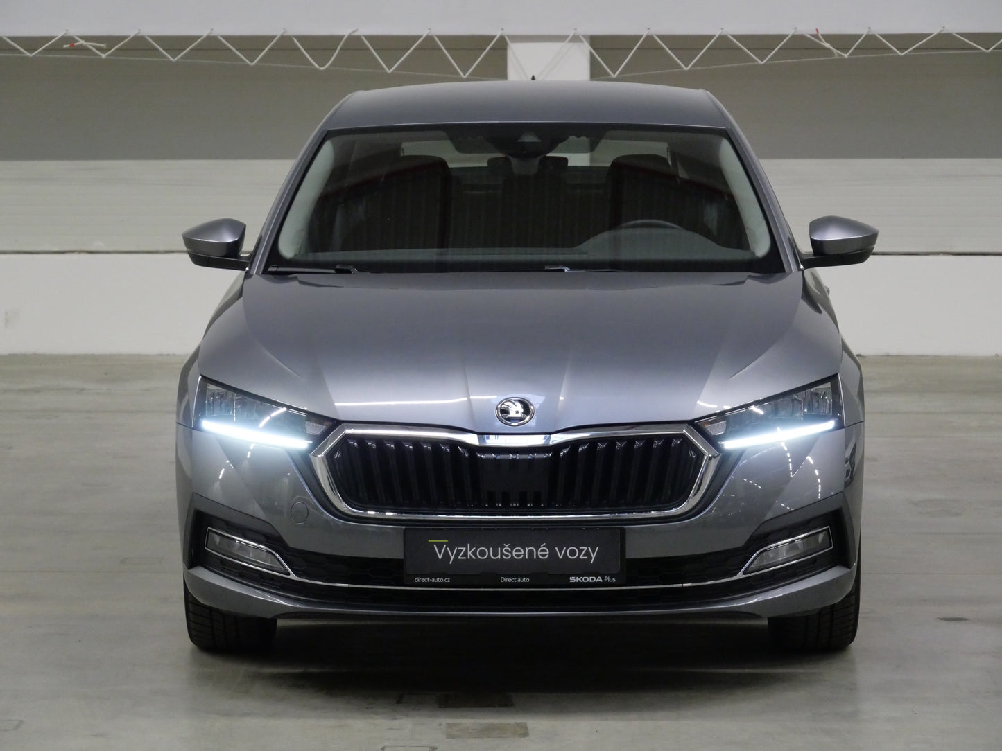 Škoda Octavia 2.0 TDI 85 kW Style