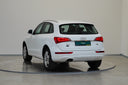 Audi Q5 2.0 TDI 125 kW Quattro