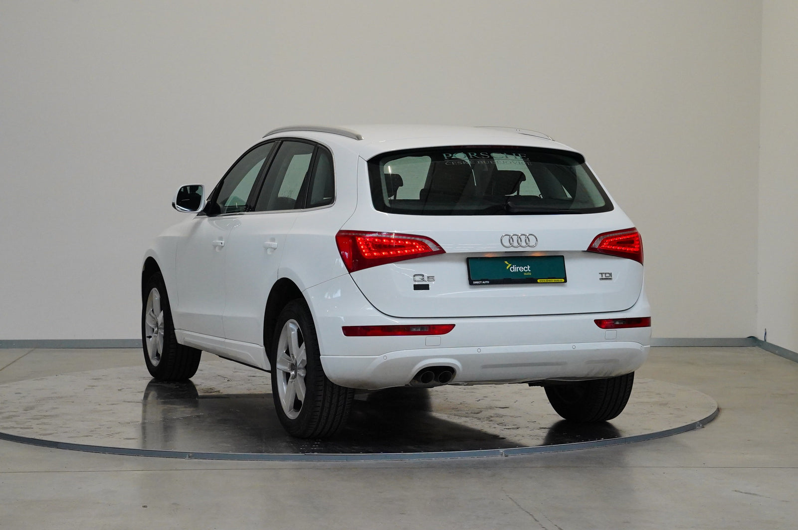 Audi Q5 2.0 TDI 125 kW Quattro – foto 4