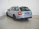 Škoda Octavia 2.0 TDI 135 kW 4x4 RS