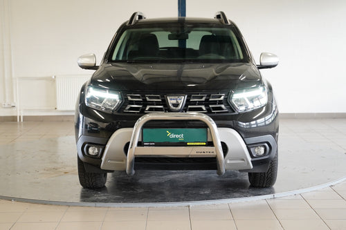 Dacia Duster 1.0 TCe 74 kW Prestige – foto 4