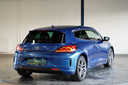 Volkswagen Scirocco 2.0 TSI 132 kW R-Line