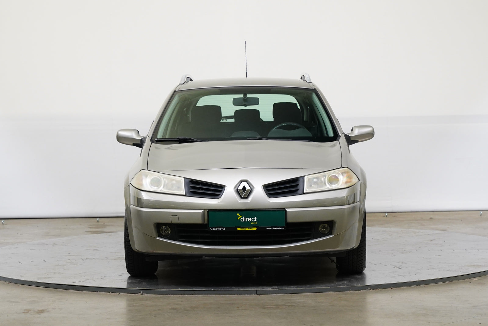 Renault Mégane 1.6 16v 82 kW – foto 4