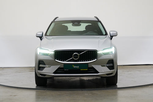 Volvo XC60 2.0 D 145 kW – foto 4