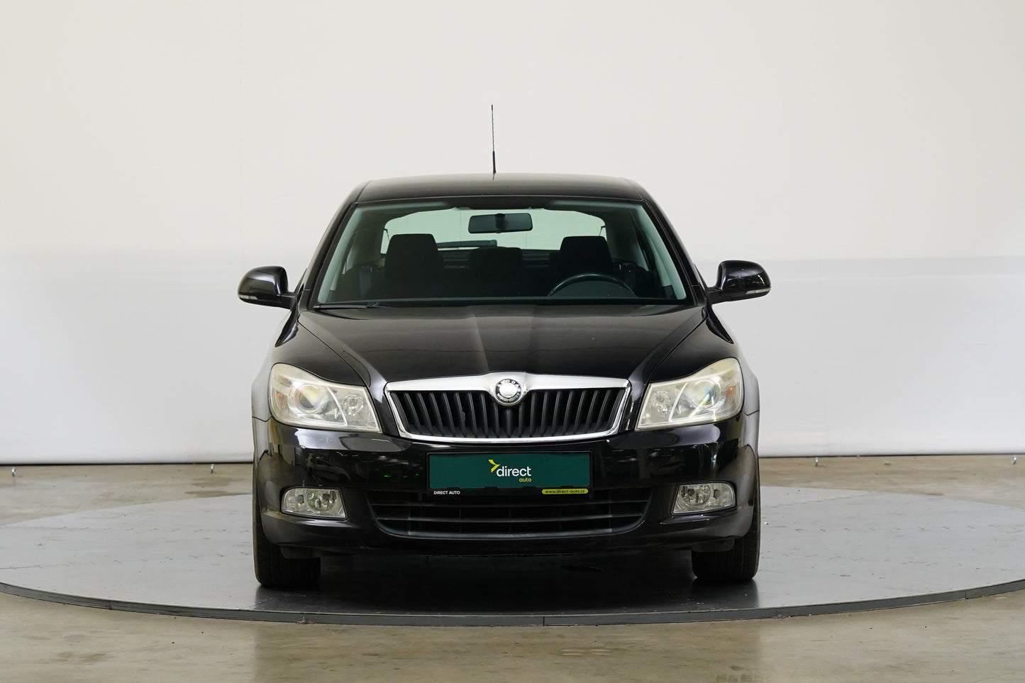 Škoda Octavia 1.6 TDI 77 kW Ambiente