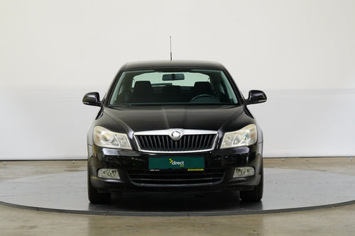 Škoda Octavia 1.6 TDI 77 kW Ambiente – foto 4