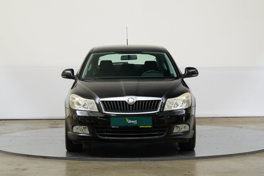 Škoda Octavia 1.6 TDI 77 kW Ambiente – foto 4
