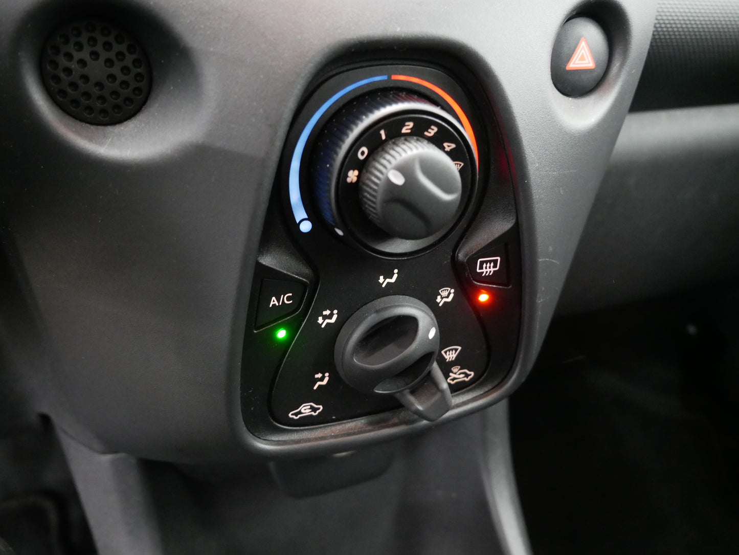 Toyota Aygo X 1.0 i 53 kW