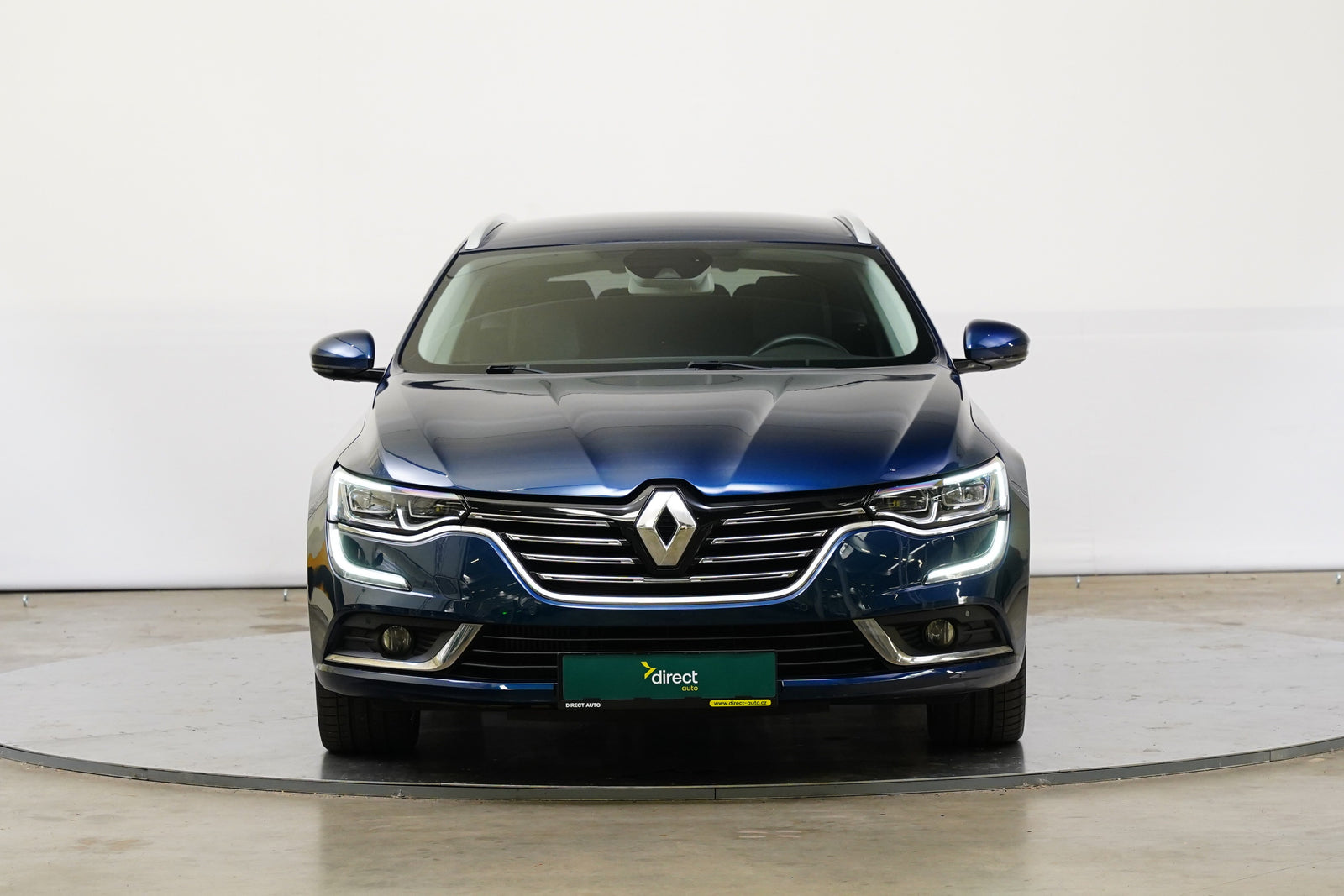 Renault Talisman 1.6 dCi 118 kW Energy Intens – foto 4