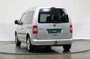 Volkswagen Caddy 1.6 TDI 75 kW Soccer
