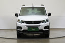 Peugeot Rifter 1.5 BlueHDi 96 kW ALLURE