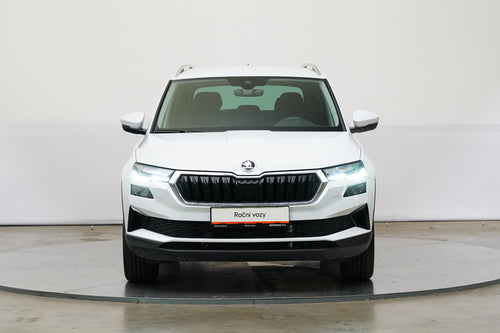 Škoda Karoq 1.5 TSI 110 kW Top Selection – foto 4